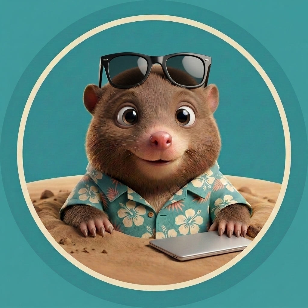 PacketMole